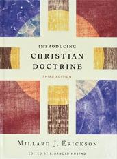 Introducing Christian Doctrine 3rd