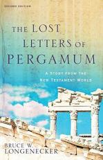 The Lost Letters of Pergamum : A Story from the New Testament World 2nd
