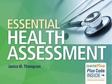 Essential Health Assessment 