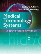 Medical Terminology Systems 8th