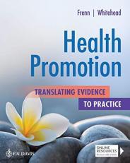Health Promotion : Translating Evidence to Practice 