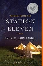 Station Eleven : A Novel (National Book Award Finalist)