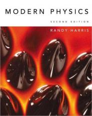 Modern Physics 2nd