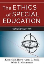 The Ethics of Special Education 2nd