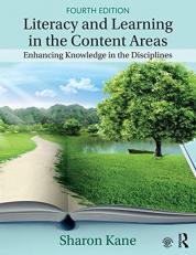 Literacy and Learning in the Content Areas : Enhancing Knowledge in the Disciplines 4th