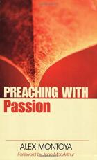 Preaching with Passion 