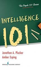 Intelligence 101 