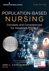 Population-Based Nursing : Concepts and Competencies for Advanced Practice with Access 3rd