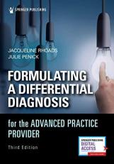 Formulating a Differential Diagnosis with Access 3rd