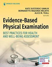 Evidence-Based Physical Examination : A Guide to Best Practice with Access 