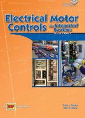 Electrical Motor Controls for Integrated Systems with CD 4th