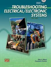 Troubleshooting Electrical/Electronic Systems with CD 3rd