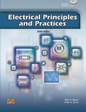 Electrical Principles and Practices with CD 4th