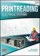 Printreading for Installing and Troubleshootng Electrical Systems 2nd