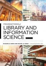 Foundations of Library and Information Science 5th
