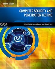 Computer Security and Penetration Testing 2nd