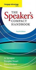 Cengage Advantage Books: the Speaker's Compact Handbook 4th