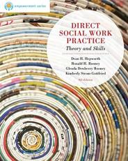 Brooks/Cole Empowerment Series: Direct Social Work Practice 9th