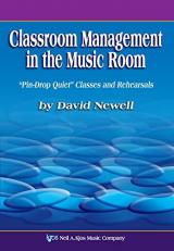 Classroom Management in the Music Room 12th