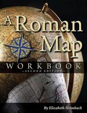 A Roman Map Workbook 2nd