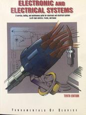 Electronic and Electrical Systems 10th