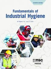 Fundamentals of Industrial Hygiene, 7th Edition