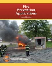 Fire Prevention Applications 