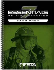 Essentials of FireFighting 7th edition Exam Prep