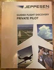 Private Pilot Textbook 
