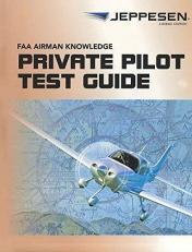 Private Pilot FAA Airmen Know. Prac. Test Guide JS312400-017 5th