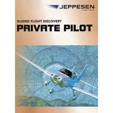 Private Pilot Manual : Private Pilot Textbook 