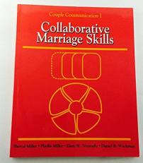 Collaborative Marriage Skills-Workbook 5th