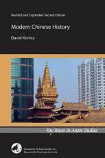 Modern Chinese History : Revised and Expanded Second Edition