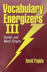 Vocabulary Energizers 3