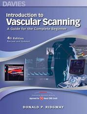 Introduction to Vascular Scanning : A Guide for the Complete Beginner 4th
