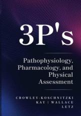 3 P's : Pathophysiology, Pharmacology, and Physical Assessment