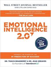 Emotional Intelligence 2. 0 with Passcode