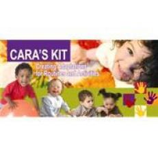 CARA's Kit - Teacher Version : Creating Adaptations for Routines and Activities 