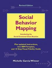 Social Behavior Mapping : Connecting Behavior, Emotions and Consequences Across the Day 