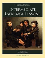 Intermediate Language Lessons 