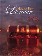 Ruby for 4th Grade Student Edition : Mosdos Press Literature Series