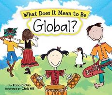 What Does It Mean to Be Global? 