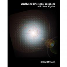 Worldwide Differential Equations : With Linear Algebra 