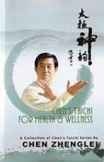 Chen's Taichi for Health & Wellness 2nd