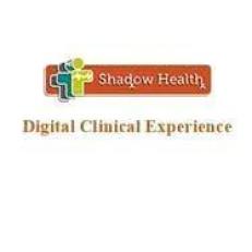 Shadow Health, Inc. DCE 