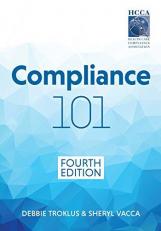 Compliance 101, Fourth Edition
