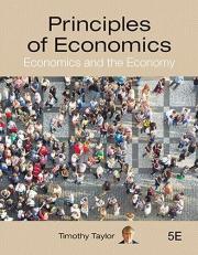 Principles of Economics 5e