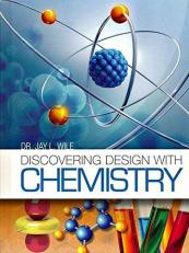 Discovering Design with Chemistry 1st