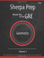 Master Key to the GRE : Geometry 