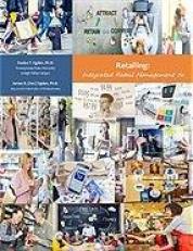 Retailing 3e : Integrated Retail Management